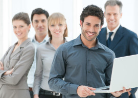 La competitività è data da risorse umane qualificate e motivate